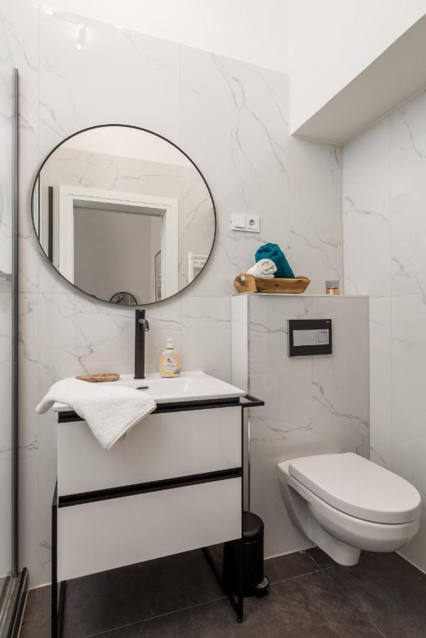 Apartman Rhea Opatija Exterior photo
