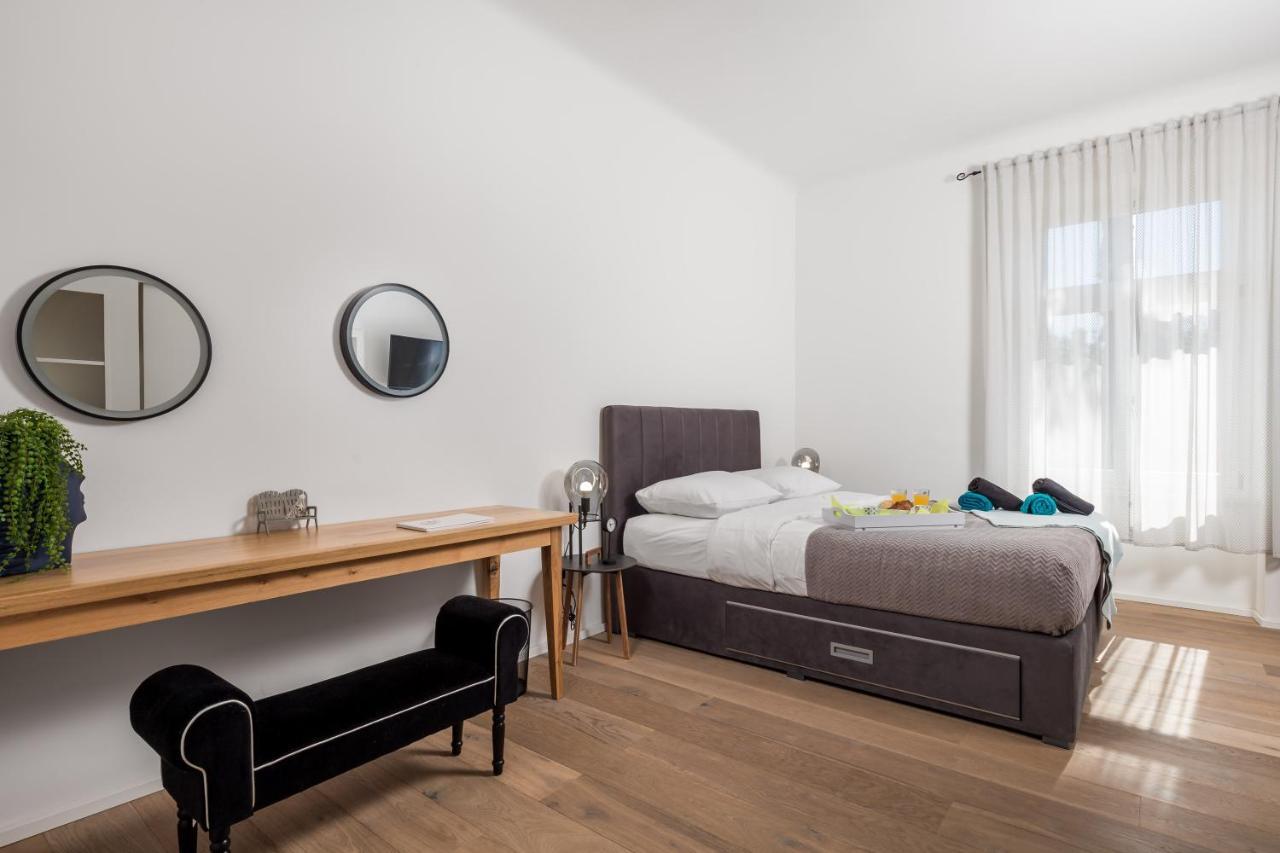 Apartman Rhea Opatija Exterior photo