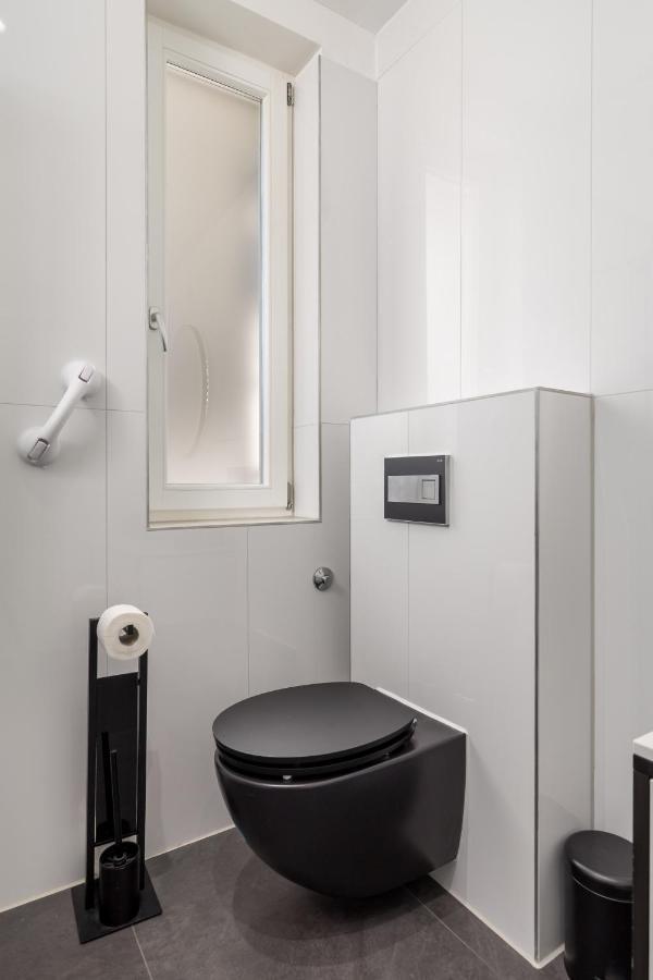 Apartman Rhea Opatija Exterior photo
