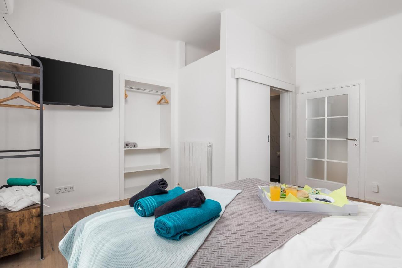 Apartman Rhea Opatija Exterior photo